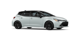 New 2026 Toyota Corolla Hatchback Sedan