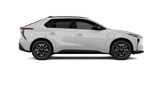 New 2027 Toyota bZ SUV