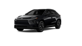 New 2027 Toyota bZ SUV