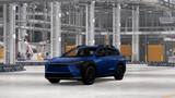 New 2027 Toyota bZ Woodland Sedan