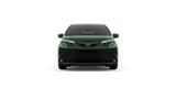 New 2026 Toyota Sienna Van