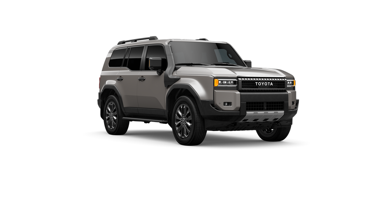New 2027 Meteor Shower Toyota  image 17