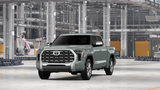 New 2026 Toyota Tundra i-FORCE MAX Truck