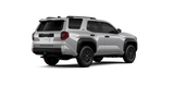 New 2026 Toyota 4Runner SUV