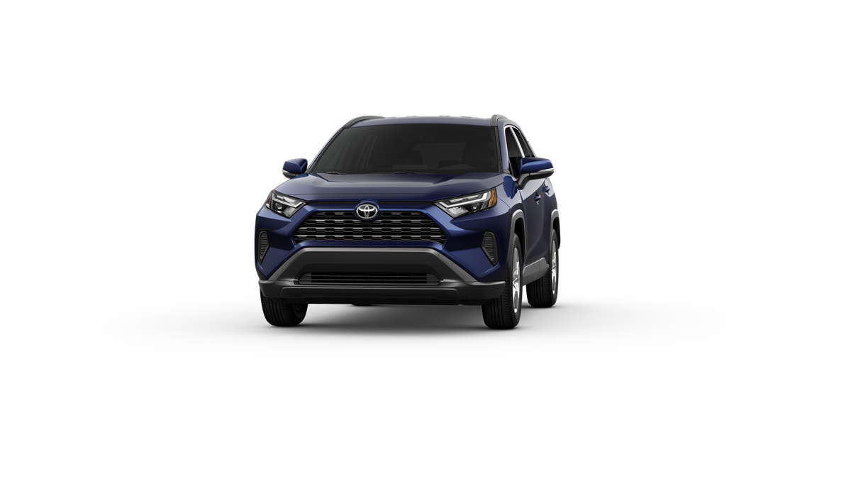 2025 Toyota RAV4 XLE photo 49