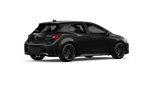 New 2027 Toyota Corolla Hatchback Sedan