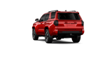 New 2026 Toyota 4Runner SUV