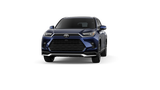 New 2026 Toyota Grand Highlander Hybrid SUV