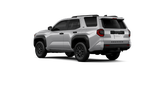 New 2026 Toyota 4Runner SUV