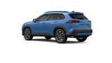 New 2026 Toyota Corolla Cross SUV