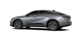 New 2026 Toyota Crown Sedan