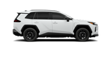 New 2026 Toyota RAV4 Plug-in Hybrid SUV