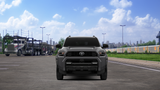 New 2026 Toyota 4Runner SUV