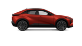 New 2026 Toyota C-HR SUV
