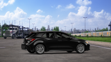 New 2027 Toyota Corolla Hatchback Sedan