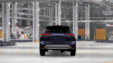 New 2026 Toyota Highlander SUV