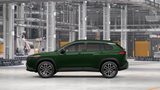 New 2026 Toyota Corolla Cross SUV