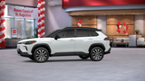 New 2026 Toyota Corolla Cross Hybrid SUV