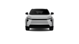 New 2027 Toyota bZ SUV