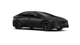New 2026 Toyota Prius Hatchback