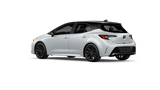 New 2027 Toyota Corolla Hatchback Sedan