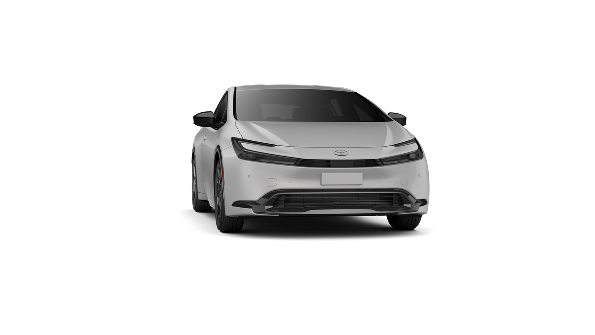 New 2027 Cutting Edge Toyota  LE image 18