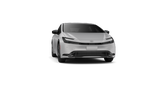 New 2027 Toyota Prius Sedan