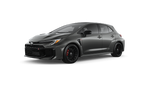 New 2026 Toyota GR Corolla Sedan