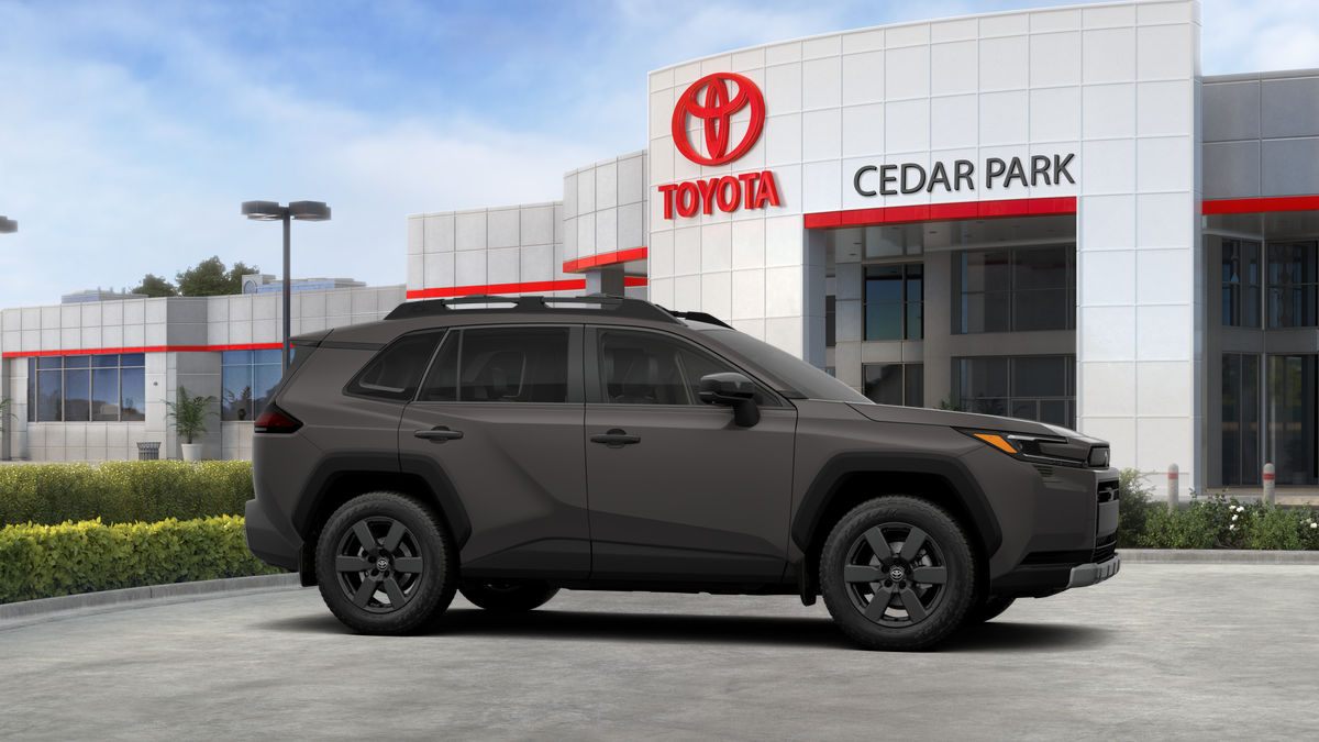 New 2026 Urban Rock Toyota  Woodland image 15