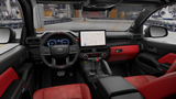 New 2026 Toyota 4Runner i-FORCE MAX SUV