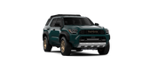 New 2026 Toyota 4Runner i-FORCE MAX SUV