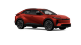 New 2026 Toyota C-HR SUV