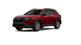 New 2026 Toyota Corolla Cross SUV