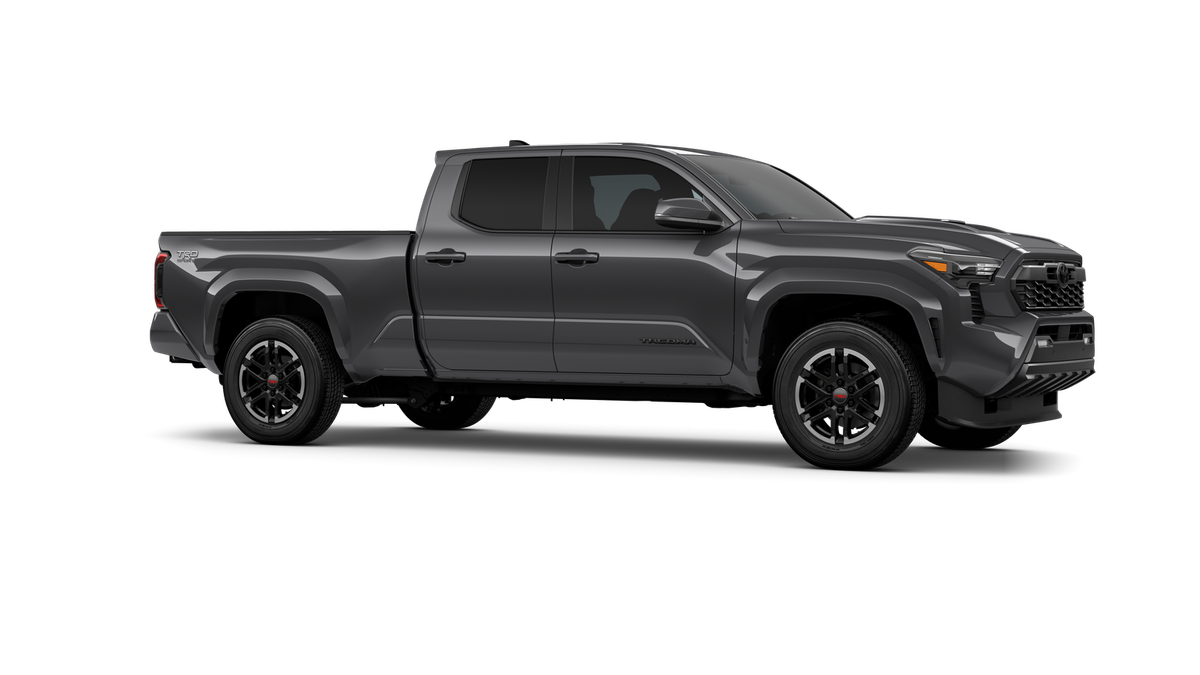 2026 Toyota Tacoma TRD Sport - Photo 49