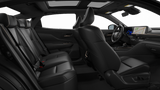 New 2026 Toyota Crown Sedan