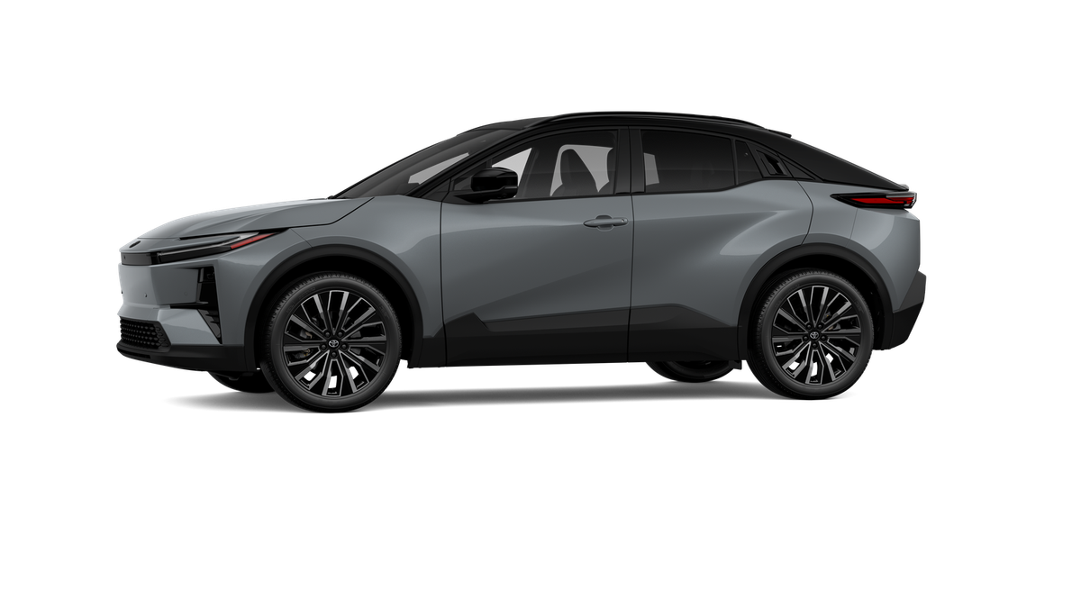 2026 Toyota C-HR XSE - Photo 31