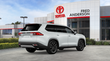 New 2026 Toyota Grand Highlander Hybrid SUV