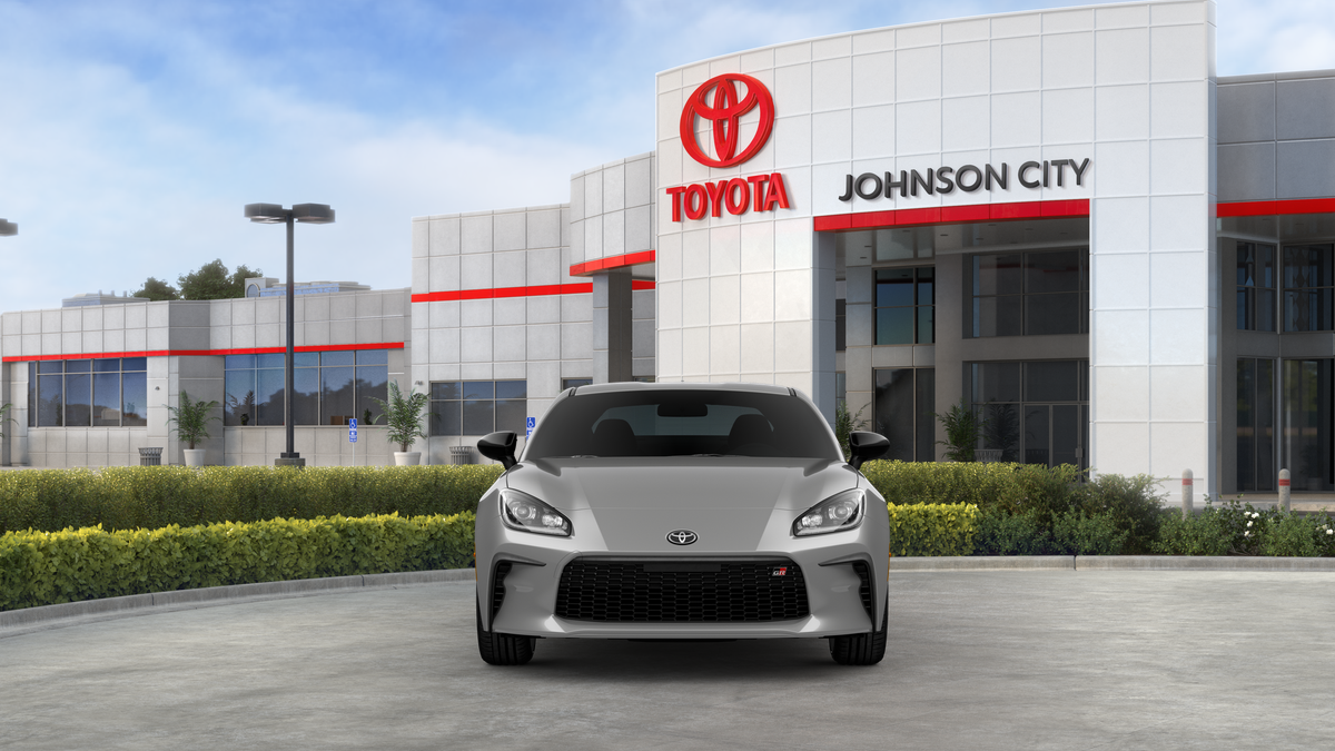 New 2026 Steel Toyota  Premium AT image 19