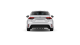 New 2026 Toyota Corolla Hybrid Sedan