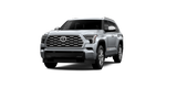 New 2026 Toyota Sequoia SUV