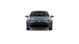 New 2026 Toyota Corolla Hybrid Sedan