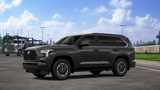 New 2026 Toyota Sequoia SUV
