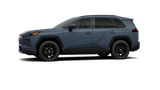 New 2026 Toyota RAV4 SUV