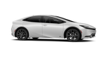 New 2027 Toyota Prius Sedan
