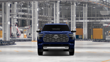 New 2026 Toyota Sequoia SUV
