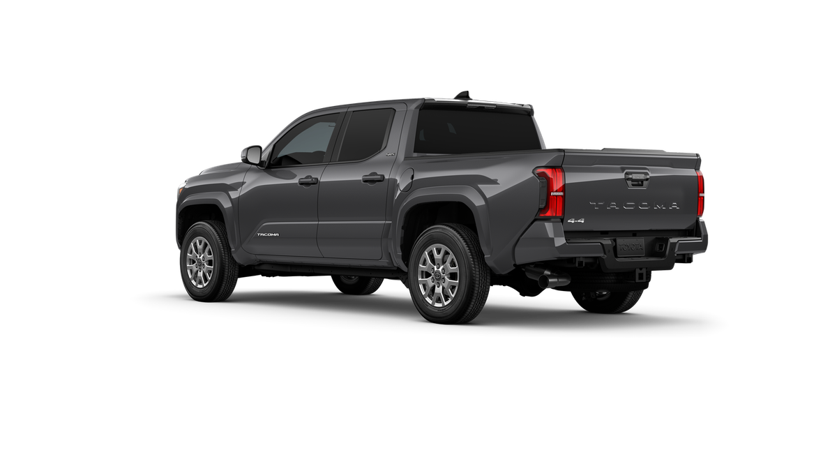 2025 Toyota Tacoma SR5 Double Cab photo 18