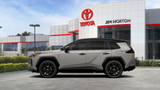 New 2026 Toyota RAV4 Plug-in Hybrid SUV