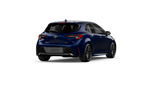 New 2027 Toyota Corolla Hatchback Sedan