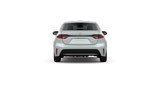 New 2026 Toyota Corolla Hybrid Sedan
