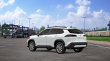 New 2026 Toyota Corolla Cross SUV